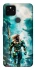 Чохол на Google Pixel 5A Aquaman фото 1 з 1