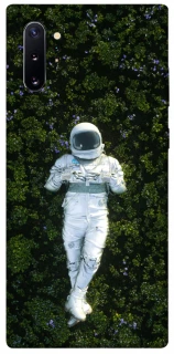 Чехол на Samsung Galaxy Note 10 Plus Астронавт фото 1 из 1