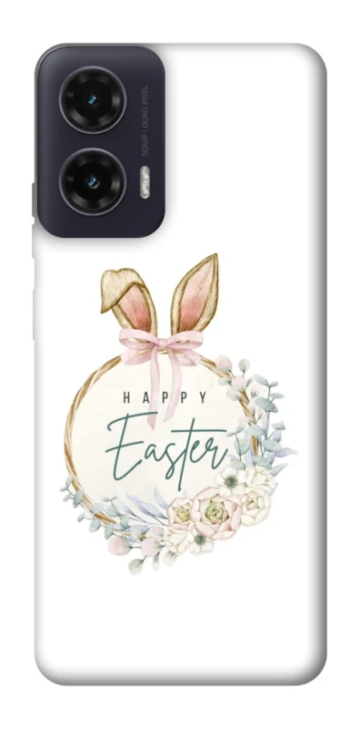 Чехол на Motorola Moto G35 Easter ver.7 фото 1 из 1