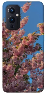 Чехол на OnePlus 9 Flowers v4 фото 1 из 1