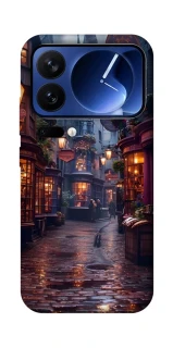 Чехол на Xiaomi Poco F7 Ultra Harry Potter v11 фото 1 из 1