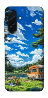 Чохол на Samsung Galaxy A37 5G Picnic фото 1 з 1