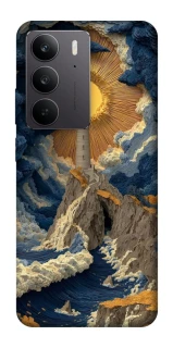 Чехол на Realme C75 Lighthouse ver.2 фото 1 из 1