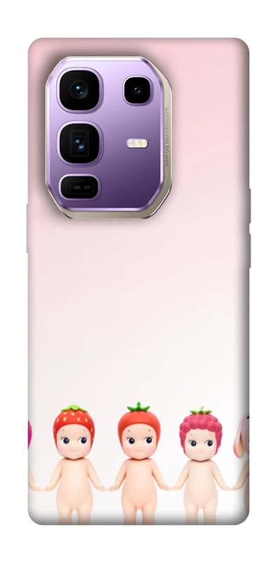 Чехол на Infinix Note 50 Pro+ Sonny фото 1 из 1