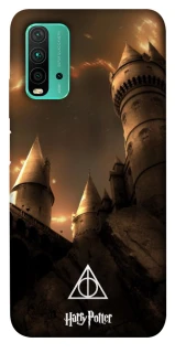 Чохол на Xiaomi Redmi Note 9 4G / Redmi 9 Power Harry Potter ver.13 фото 1 з 1