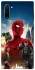Чохол на Samsung Galaxy Note 10 Spider Man ver.2 фото 1 з 1
