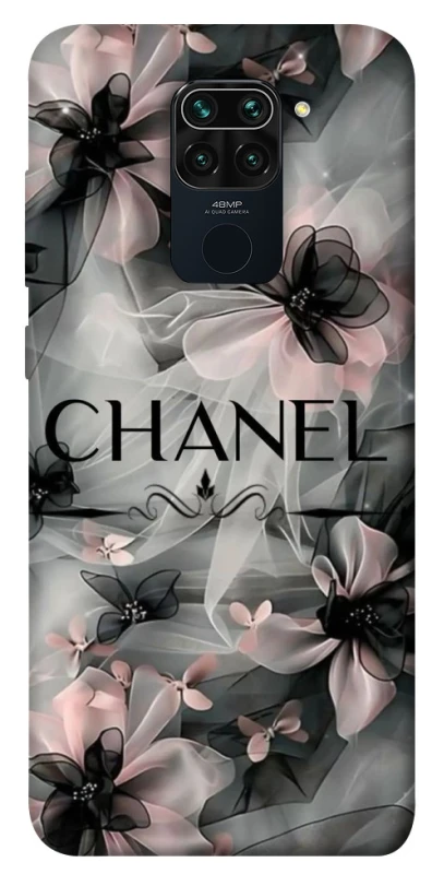 Чехол на Xiaomi Redmi Note 9 / Redmi 10X Chanel фото 1 из 1