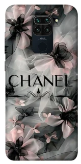 Чехол на Xiaomi Redmi Note 9 / Redmi 10X Chanel фото 1 из 1