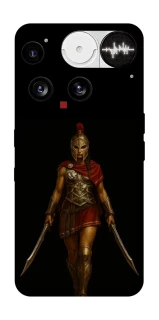 Чохол на Nothing Phone (3) Goddess of war ver.3 фото 1 з 1