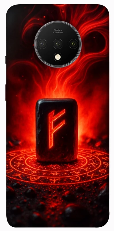 Чехол на OnePlus 7T Феху фото 1 из 1