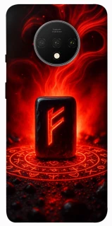 Чехол на OnePlus 7T Феху фото 1 из 1