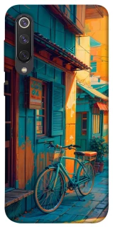 Чохол на Xiaomi Mi 9 SE Bike фото 1 з 1
