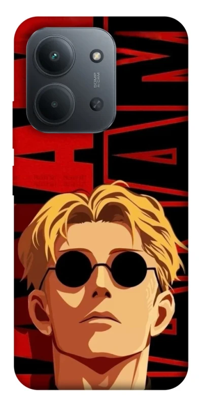 Чехол на Xiaomi Redmi 15C (Global) Nanami v2 фото 1 из 1