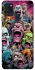 Чохол на Samsung Galaxy A21s Zombie фото 1 з 1