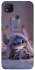 Чохол на Xiaomi Redmi 9C Stitch ver.3 фото 1 з 1