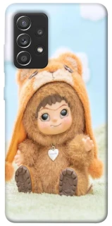 Чохол на Samsung Galaxy A52 4G / A52 5G Wakuku ver.2 фото 1 з 1