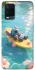 Чехол на Oppo A54 4G Stitch ver.8 фото 1 Чехол на Oppo A54 4G Stitch ver.8 фото 1 из 1