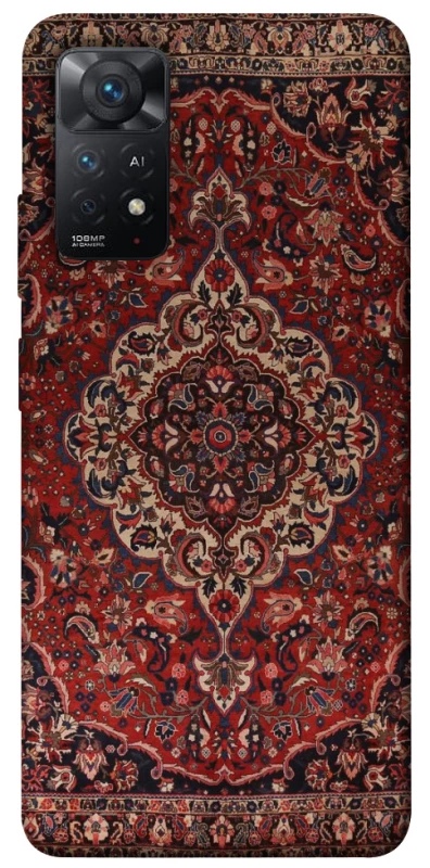 Чехол на Xiaomi Redmi Note 12 Pro 4G Килим v14 фото 1 из 1