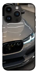 Чехол на Apple iPhone 14 Pro (6.1") BMW v53 фото 1 из 1