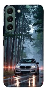 Чохол на Samsung Galaxy S22 BMW ride фото 1 з 1