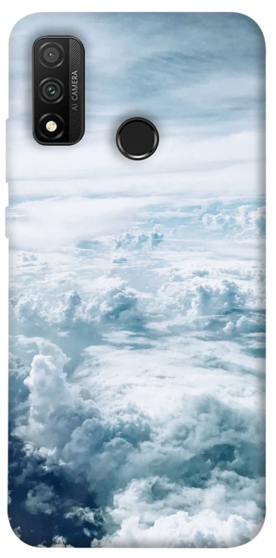 Чохол на Huawei P Smart (2020) Над хмарами фото 1 з 1