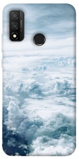 Чохол на Huawei P Smart (2020) Над хмарами фото 1 з 1