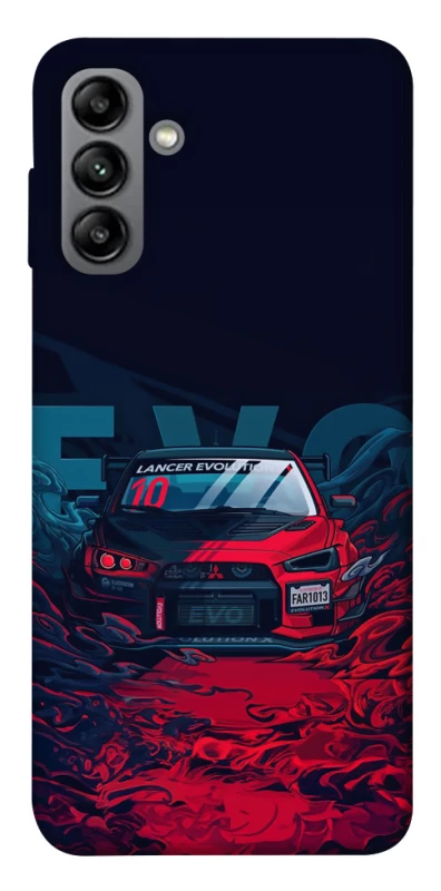 Чехол на Samsung Galaxy A04s EVO 10 фото 1 из 1