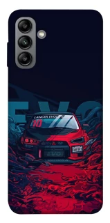 Чохол на Samsung Galaxy A04s EVO 10 фото 1 з 1