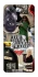 Чохол на Oppo A60 Fashion collage ver.14 фото 1 з 1