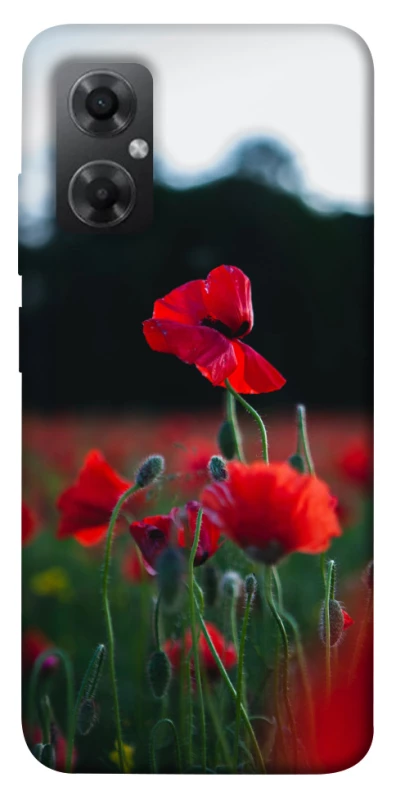 Чехол на Xiaomi Redmi Note 11R Мак фото 1 из 1