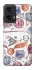 Чохол на Motorola Moto G35 Harry Potter V18 фото 1 з 1