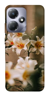 Чохол на Infinix Hot 30i Лілії фото 1 з 1