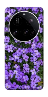 Чохол на Xiaomi 15 Ultra Flowers v17 фото 1 з 1