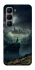 Чехол на Infinix Hot 60 Pro+ Harry Potter Legacy фото 1 из 1