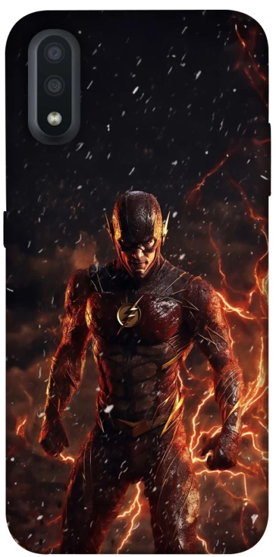 Чехол на Samsung Galaxy A01 Flash фото 1 из 1