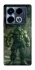 Чехол на Infinix Note 40 4G Angry Hulk фото 1 из 1