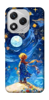 Чехол на Honor 400 Lite Little Prince фото 1 из 1