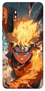 Чехол на Xiaomi Mi Note 10 Lite Minato v2 фото 1 из 1