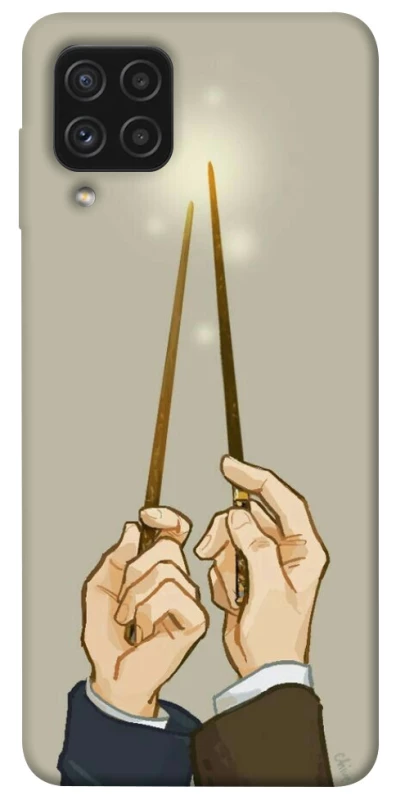 Чехол на Samsung Galaxy A22 4G Harry Potter v3 фото 1 из 1