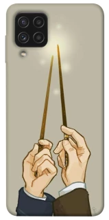 Чехол на Samsung Galaxy A22 4G Harry Potter v3 фото 1 из 1