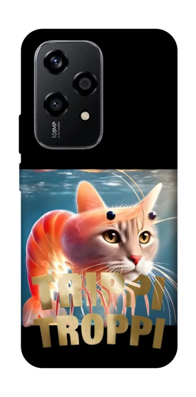 Чохол на Honor 200 Lite Trippi Troppi фото 1 з 1