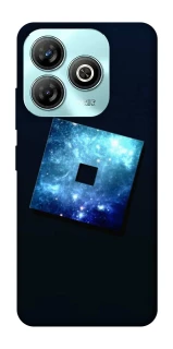 Чохол на ZTE Blade A75 4G Adopt Me Penguin Candy фото 1 з 1