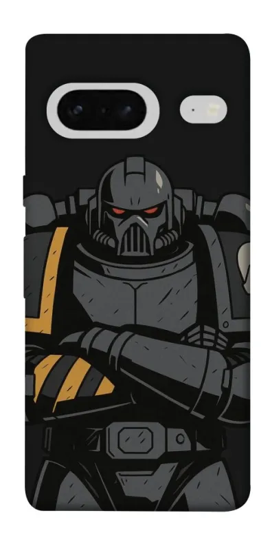 Чохол на Google Pixel 7 Warhammer 40k v3 фото 1 з 1