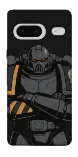 Чохол на Google Pixel 7 Warhammer 40k v3 фото 1 з 1