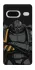 Чохол на Google Pixel 7 Warhammer 40k v3 фото 1 з 1