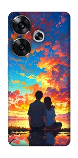 Чохол на Xiaomi Poco F6 Sunset фото 1 з 1