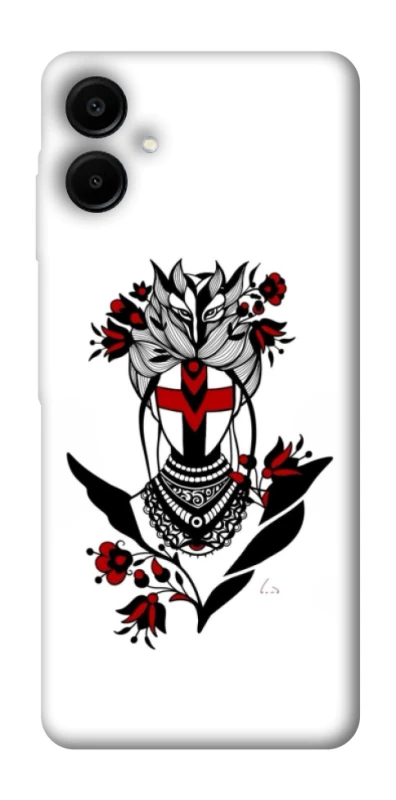 Чохол на Samsung Galaxy A07 Мотанка надії фото 1 з 1