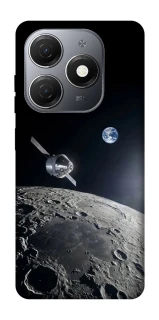 Чехол на TECNO Spark 20 Artemis 2 ver.2 фото 1 из 1