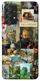 Чехол на Samsung Galaxy A52 4G / A52 5G Paul Cézanne фото 1 из 1