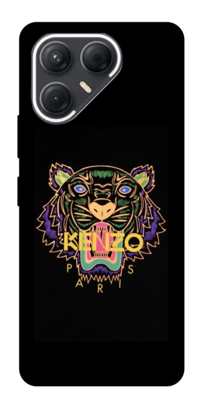 Чохол на TECNO Pova 7 Kenzo фото 1 з 1